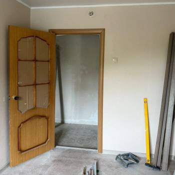 Продается 2-х комнатная квартира, 45 м²