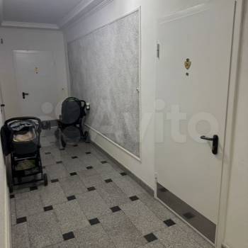 Сдается 1-комнатная квартира, 45 м²