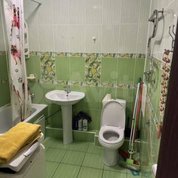 Сдается 1-комнатная квартира, 45 м²