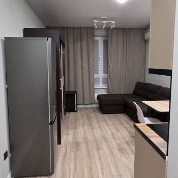 Сдается 1-комнатная квартира, 22 м²