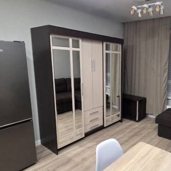 Сдается 1-комнатная квартира, 22 м²