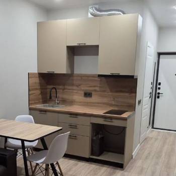 Сдается 1-комнатная квартира, 22 м²
