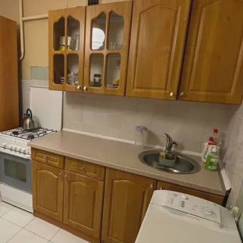 Сдается Многокомнатная квартира, 63 м²