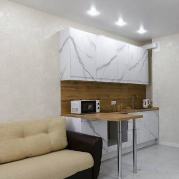 Сдается 1-комнатная квартира, 35,8 м²