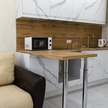 Сдается 1-комнатная квартира, 35,8 м²