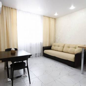 Сдается 1-комнатная квартира, 35,8 м²