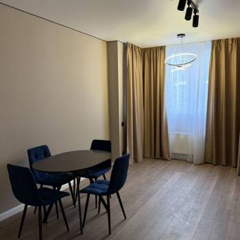 Сдается 1-комнатная квартира, 46 м²