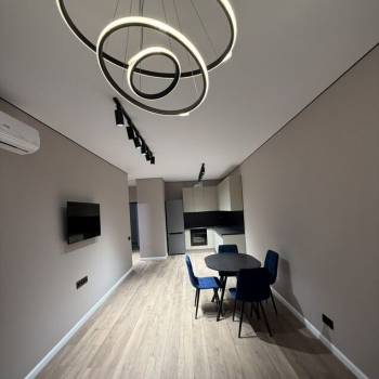 Сдается 1-комнатная квартира, 46 м²