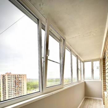 Сдается 2-х комнатная квартира, 54 м²