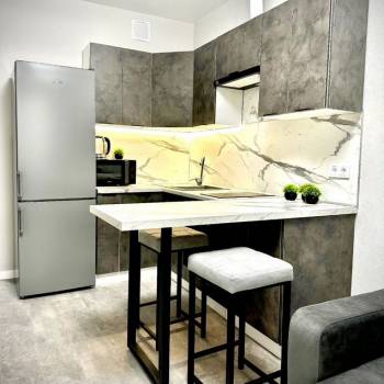 Сдается 2-х комнатная квартира, 54 м²