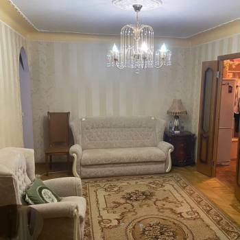 Сдается Многокомнатная квартира, 70 м²