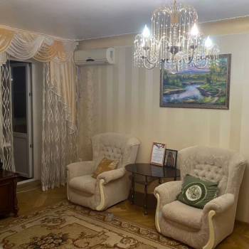 Сдается Многокомнатная квартира, 70 м²