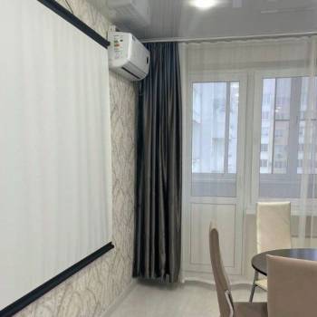 Продается 3-х комнатная квартира, 78,7 м²