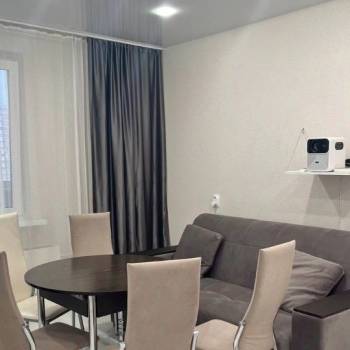 Продается 3-х комнатная квартира, 78,7 м²