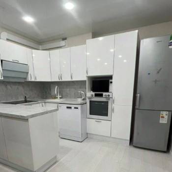 Продается 3-х комнатная квартира, 78,7 м²