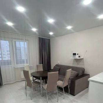 Продается 3-х комнатная квартира, 78,7 м²