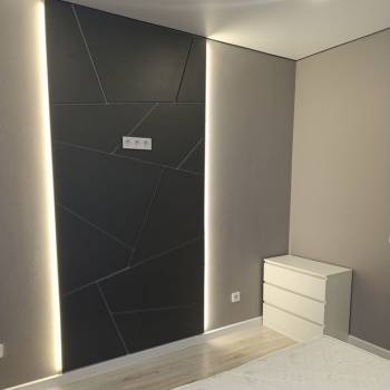 Сдается 1-комнатная квартира, 32 м²