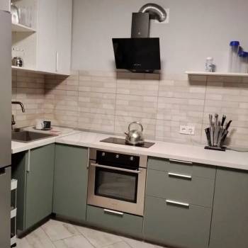 Сдается 1-комнатная квартира, 45 м²