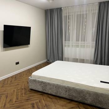 Сдается 1-комнатная квартира, 45 м²