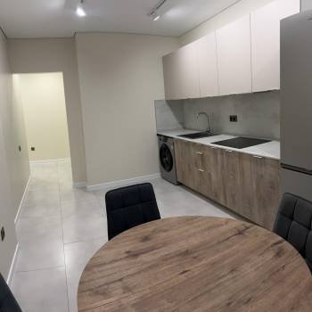 Сдается 1-комнатная квартира, 45 м²