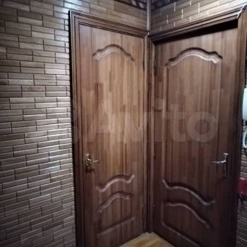 Сдается 1-комнатная квартира, 34 м²