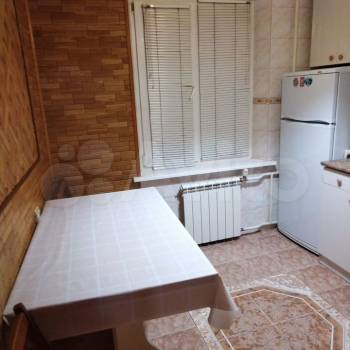 Сдается 1-комнатная квартира, 34 м²