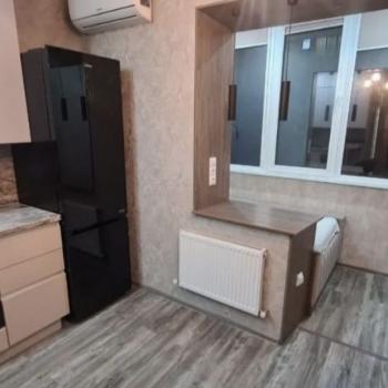 Сдается 1-комнатная квартира, 22 м²