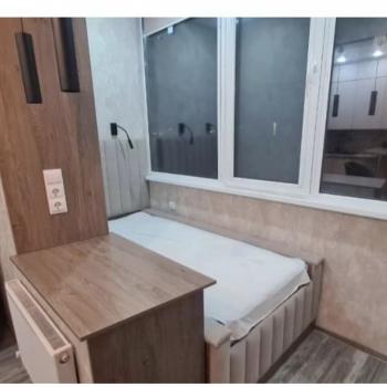 Сдается 1-комнатная квартира, 22 м²