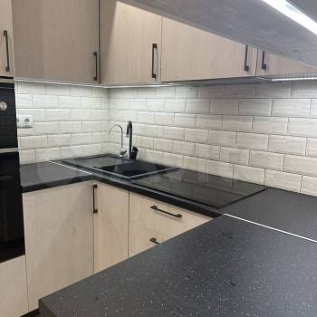 Сдается 2-х комнатная квартира, 50 м²