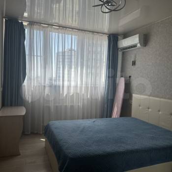 Сдается 2-х комнатная квартира, 50 м²