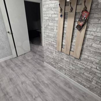 Сдается 2-х комнатная квартира, 60 м²