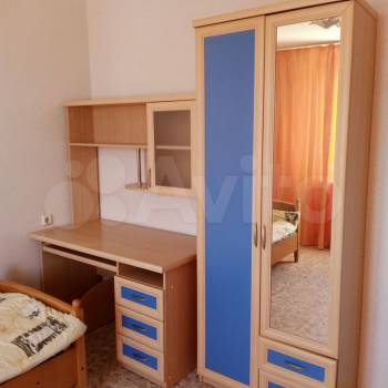 Продается 2-х комнатная квартира, 66 м²