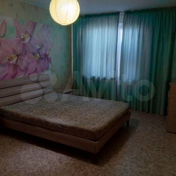 Продается 2-х комнатная квартира, 66 м²