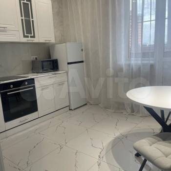 Продается 2-х комнатная квартира, 51 м²