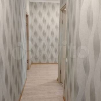 Продается 1-комнатная квартира, 39,2 м²