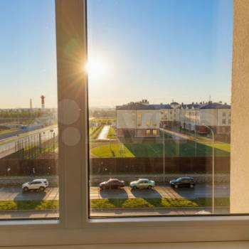 Продается 1-комнатная квартира, 39,2 м²