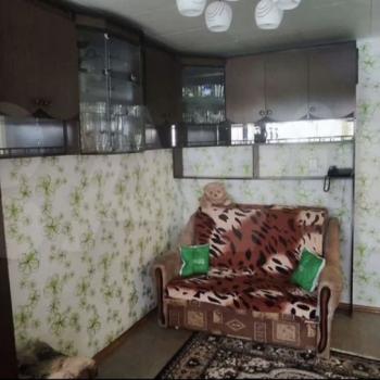 Сдается 2-х комнатная квартира, 33 м²