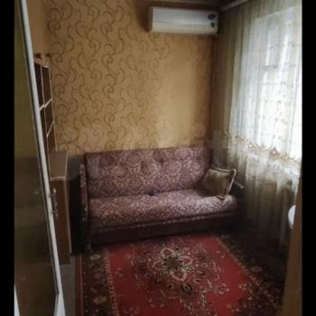 Сдается 2-х комнатная квартира, 33 м²