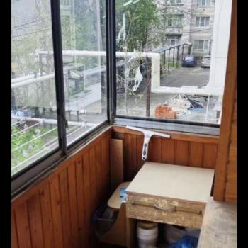 Сдается 2-х комнатная квартира, 33 м²