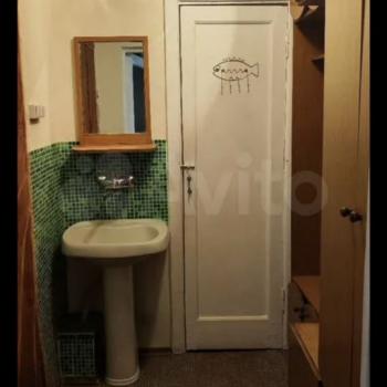 Сдается 2-х комнатная квартира, 33 м²