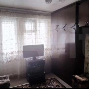 Сдается 2-х комнатная квартира, 33 м²