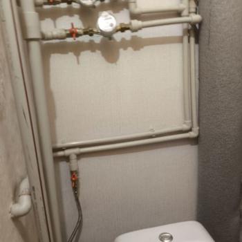 Сдается 2-х комнатная квартира, 33 м²