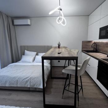 Сдается 1-комнатная квартира, 31 м²