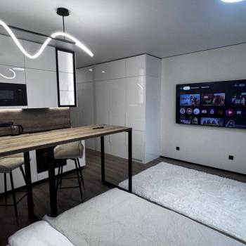 Сдается 1-комнатная квартира, 31 м²