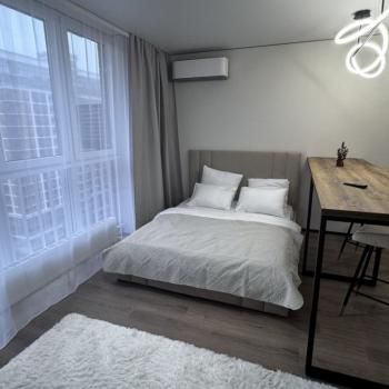 Сдается 1-комнатная квартира, 31 м²