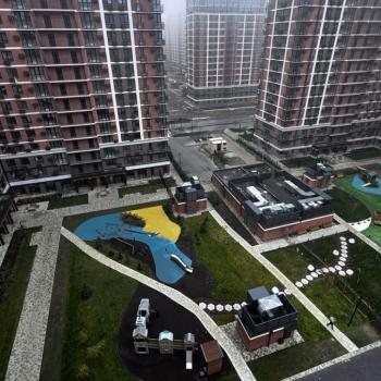 Сдается 1-комнатная квартира, 31 м²