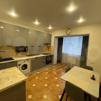 Сдается 1-комнатная квартира, 47 м²