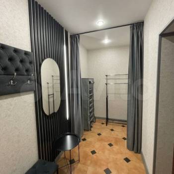 Сдается 1-комнатная квартира, 47 м²