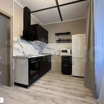 Сдается 1-комнатная квартира, 33 м²