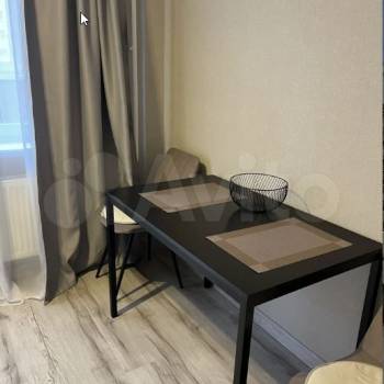 Сдается 1-комнатная квартира, 33 м²